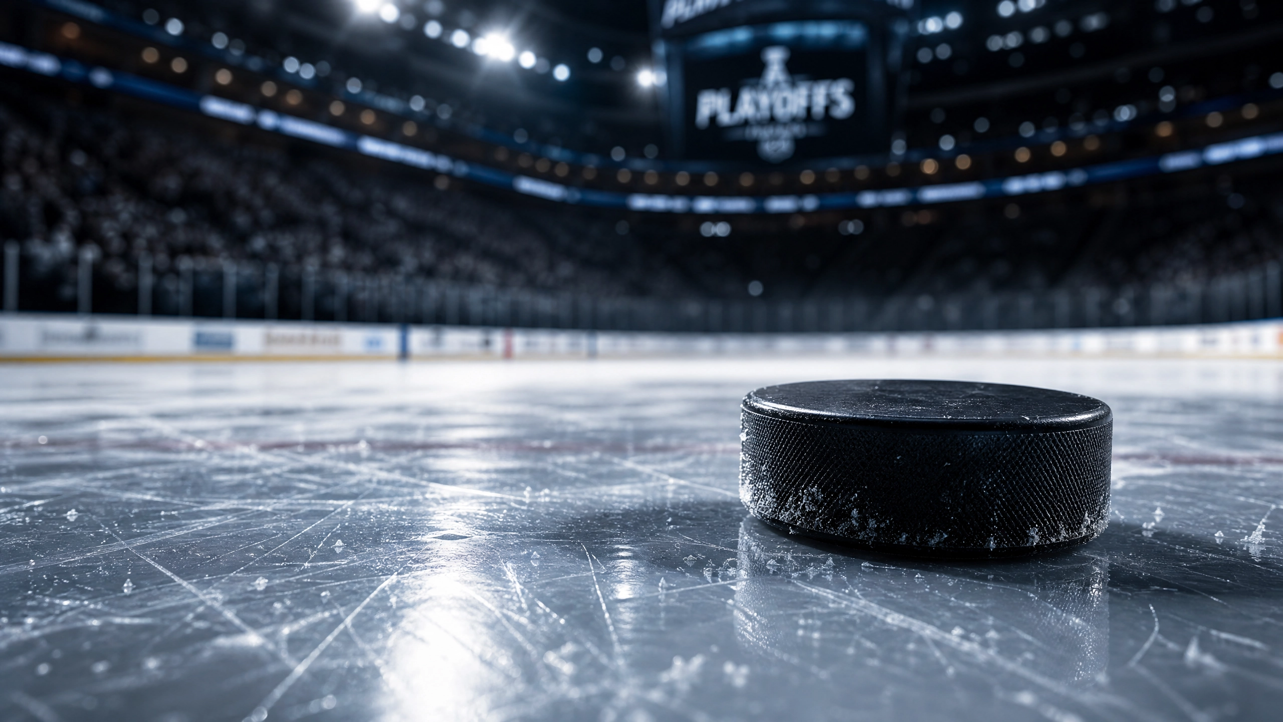 Spektakel in den NHL-Playoffs: Overtime-Dramen und Superstar-Momente begeistern Eishockey-Fans weltweit