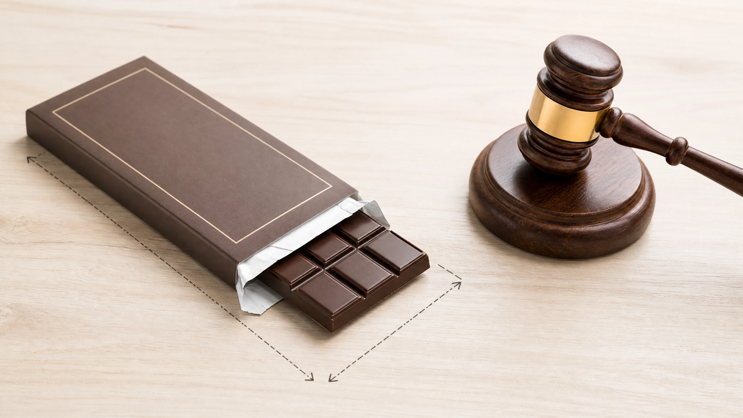 Gericht stoppt Milka-„Mogelpackung“: Urteil gegen Mondelez sorgt für großes Echo
